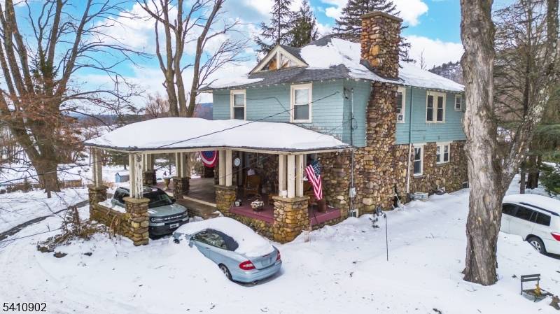 1635 Union Valley Rd, West Milford Twp., NJ 07480