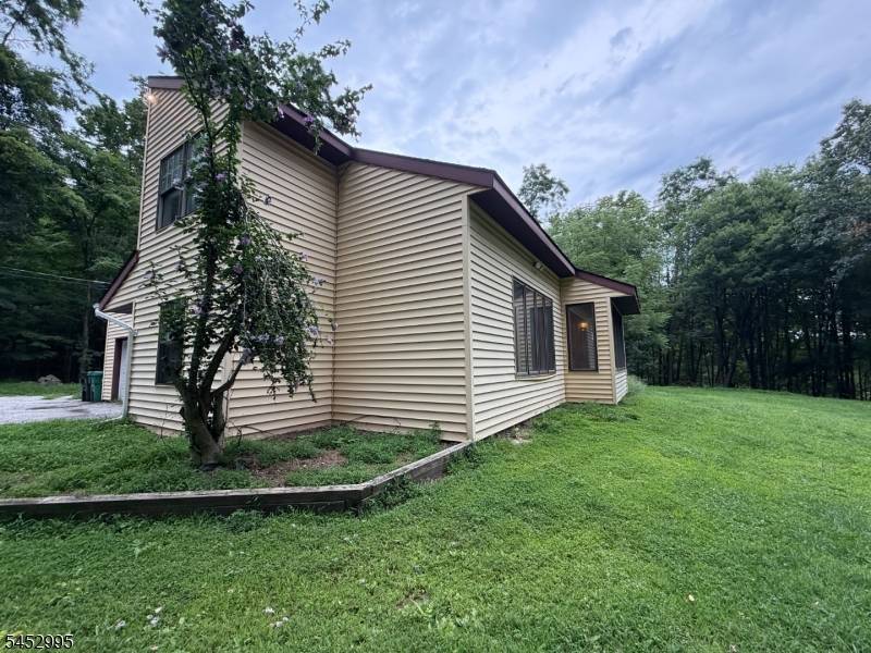 38 Deckertown Tpke, Wantage Twp., NJ 07461
