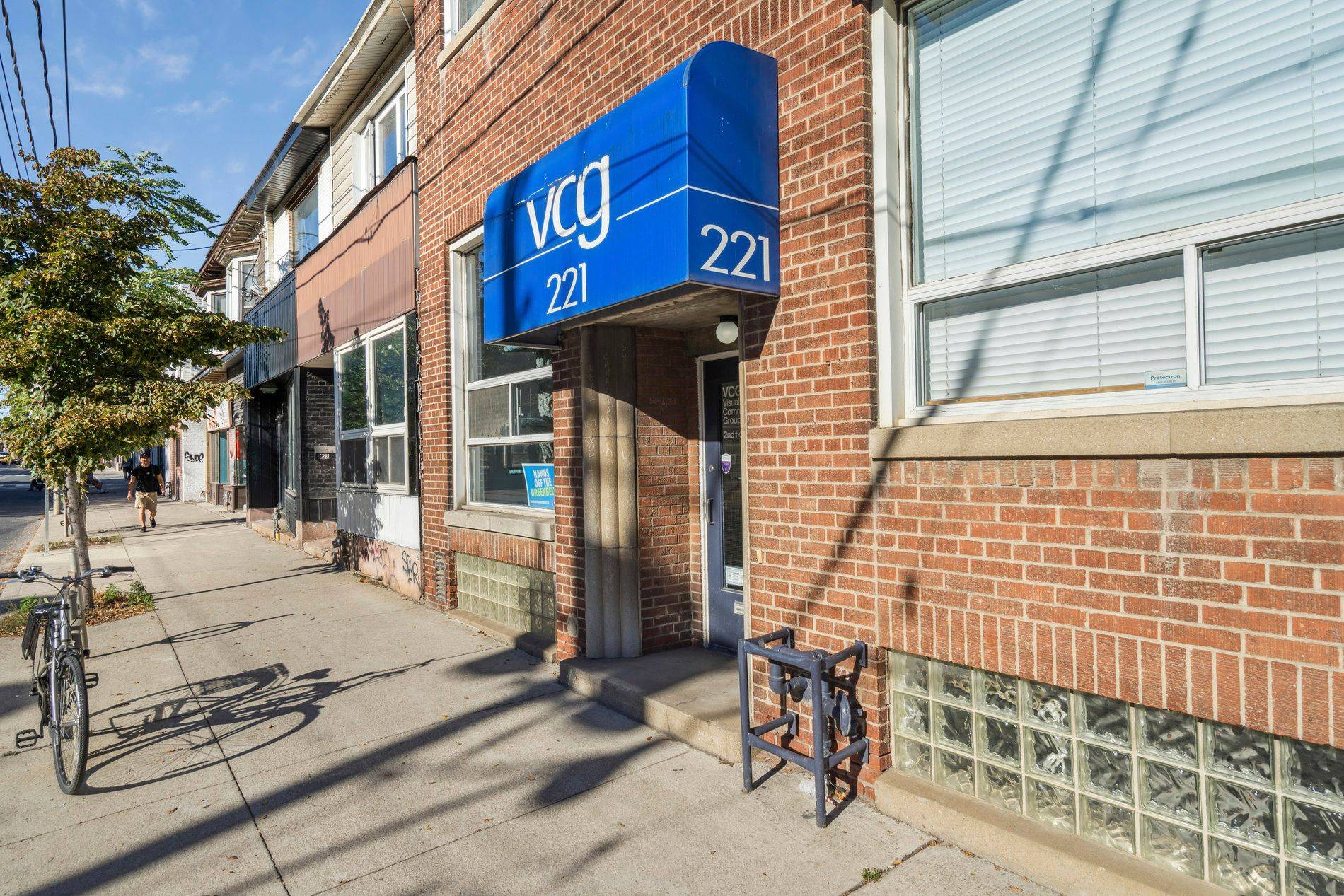 221 Broadview AVE, Toronto E01, ON M4M 2G3