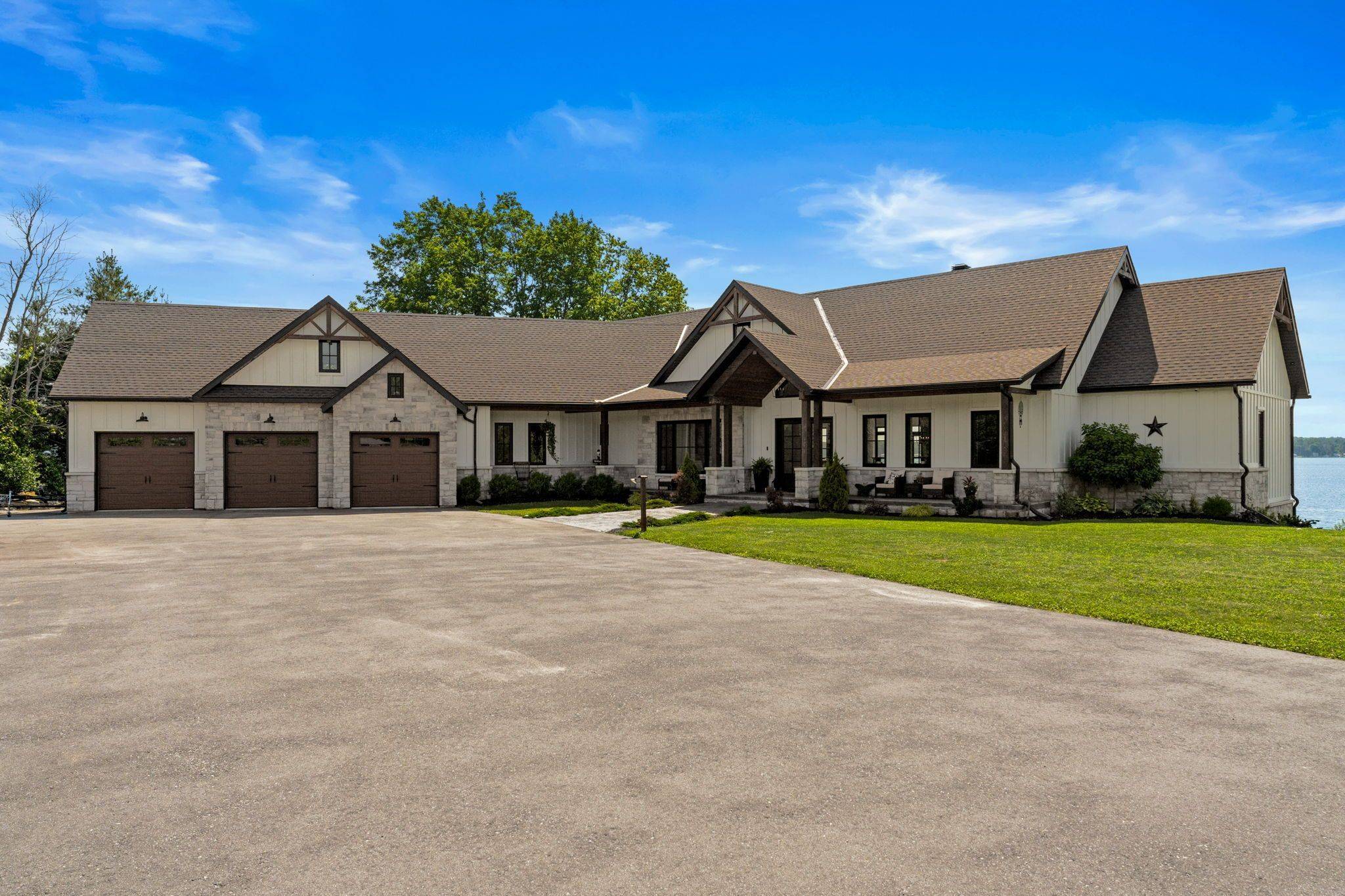 5 Shoreside WAY, Augusta, ON K6V 5T1