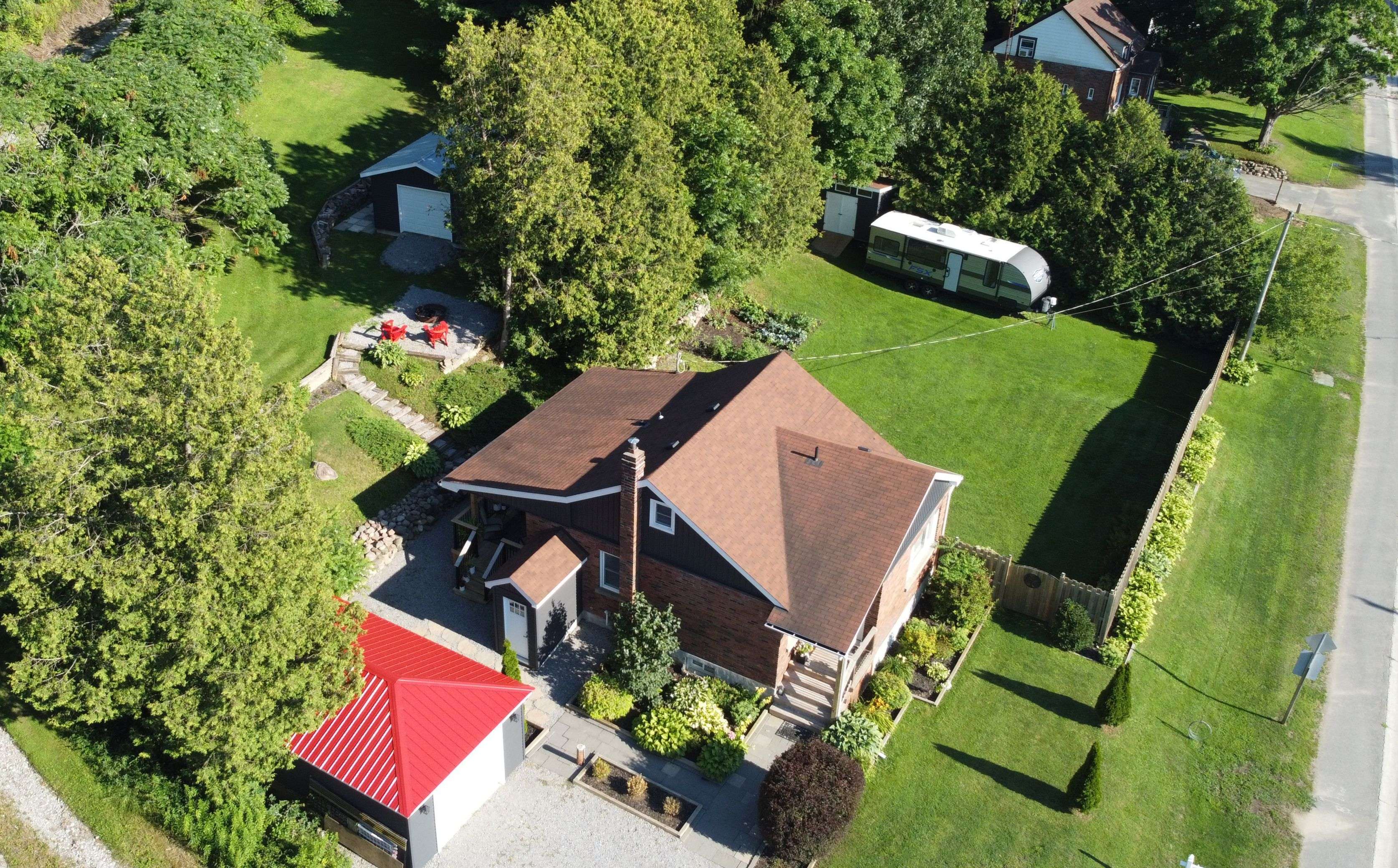 3461 Burnham ST N, Hamilton Township, ON K9A 4J7