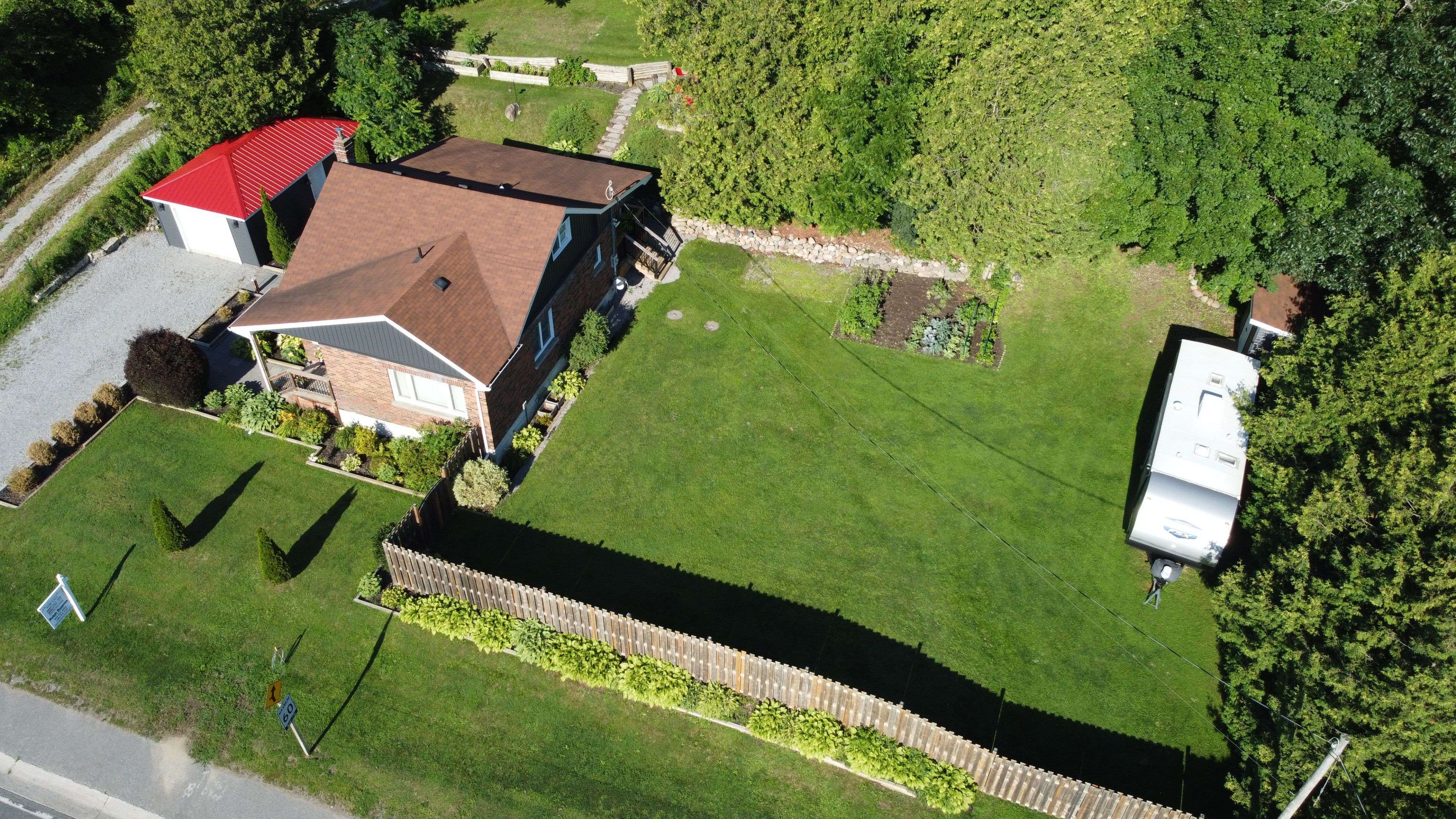 3461 Burnham ST N, Hamilton Township, ON K9A 4J7