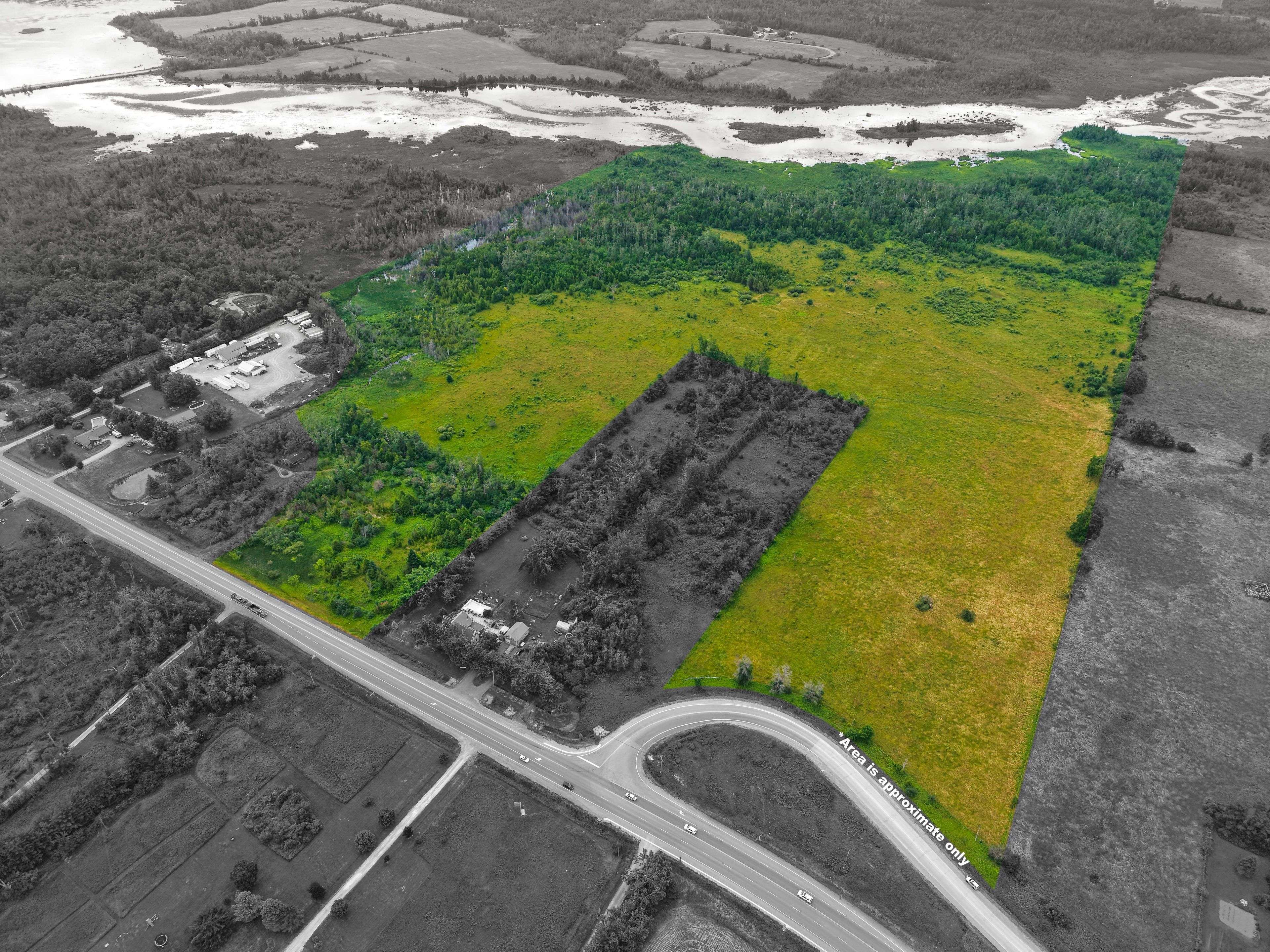 3756 Hwy 7 N/A, Kawartha Lakes, ON K0L 2W0