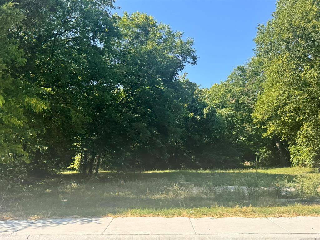 7232 S Rosemont Road, Dallas, TX 75217