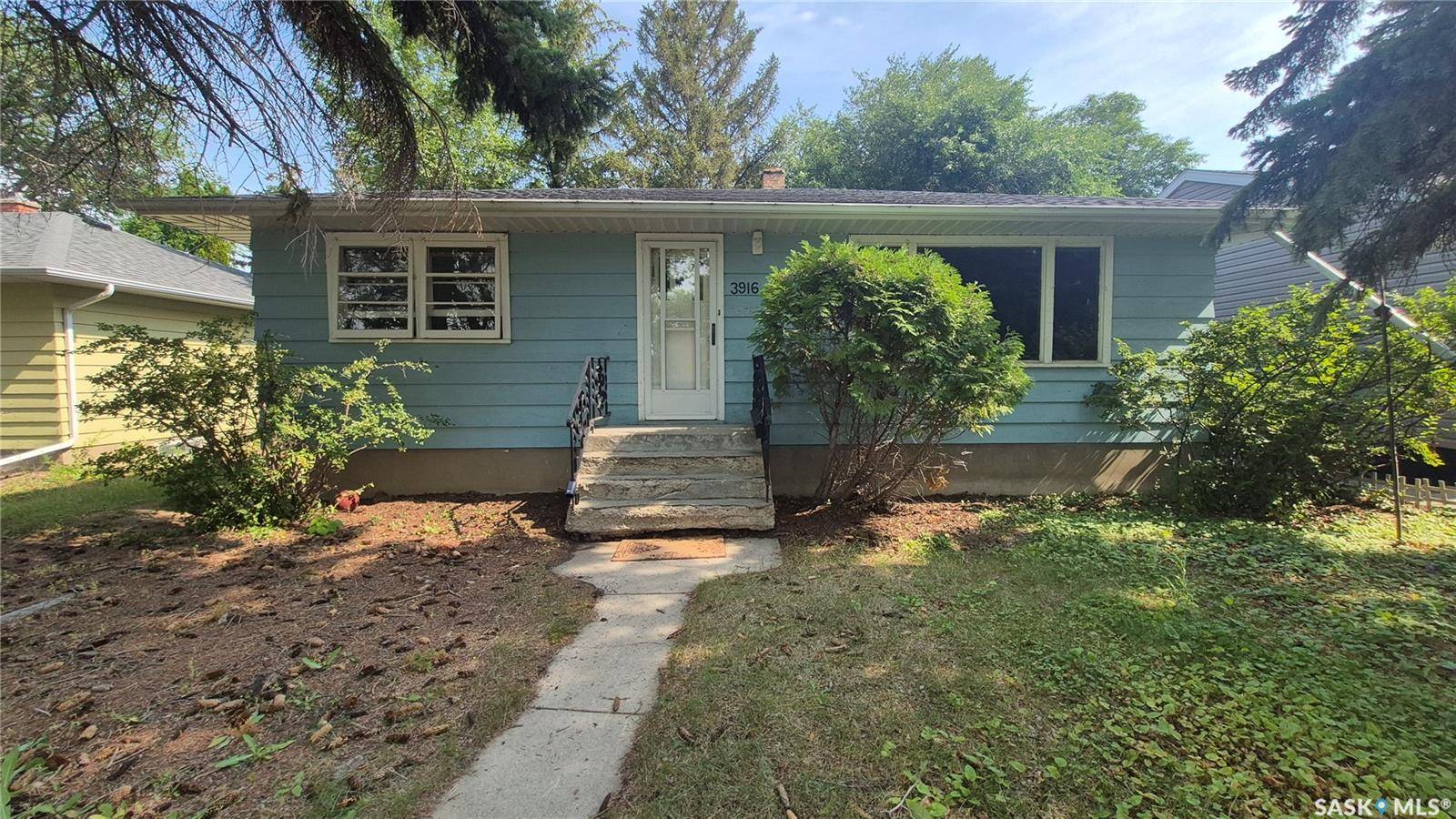3916 Princess DRIVE, Regina, SK S4S 0E7