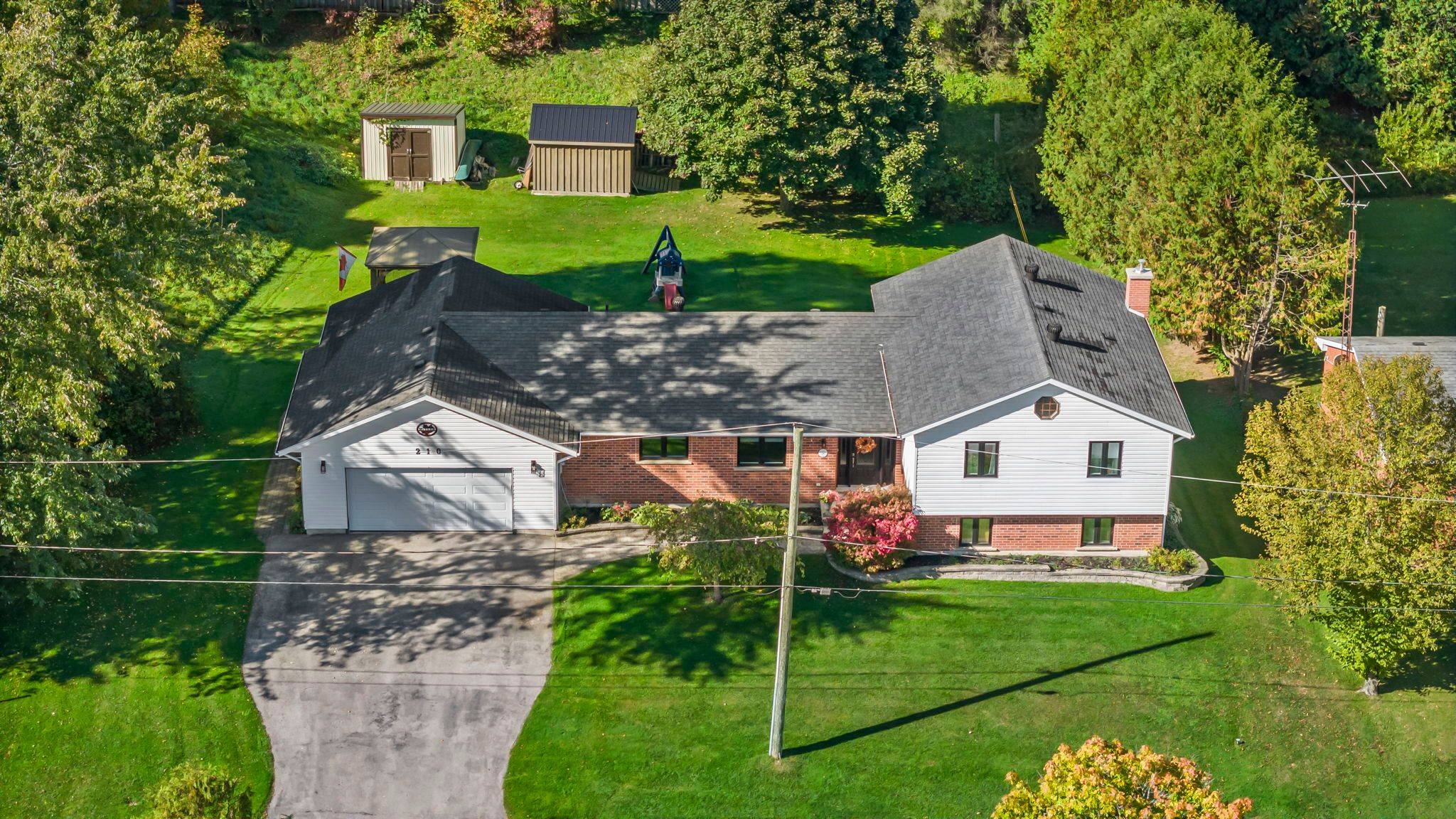 210 James ST, Arran-elderslie, ON N0G 2N0