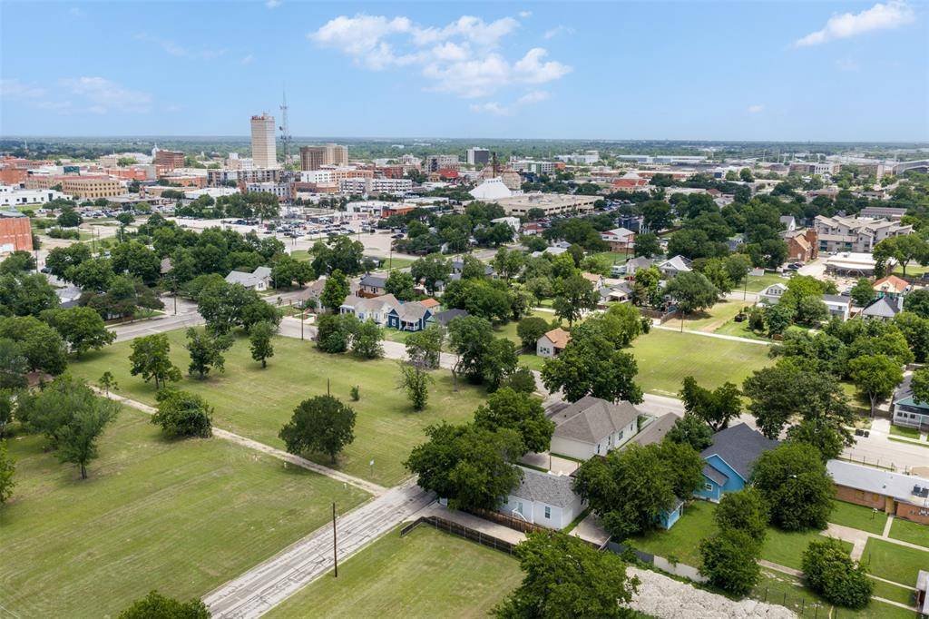 1012 Burnett Avenue, Waco, TX 76706