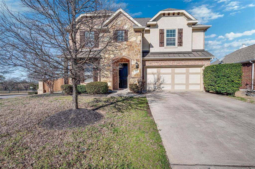 4001 eaton Park Drive, Mckinney, TX 75071