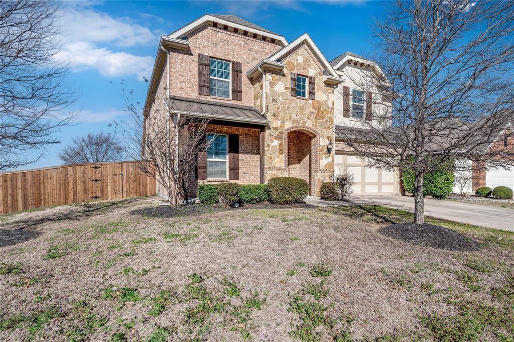 4001 eaton Park Drive, Mckinney, TX 75071