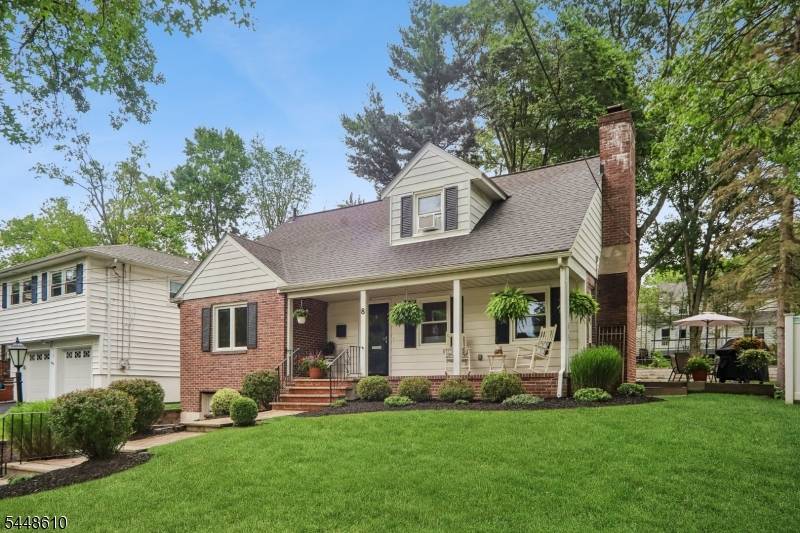 8 Sheridan Ave, West Orange Twp., NJ 07052