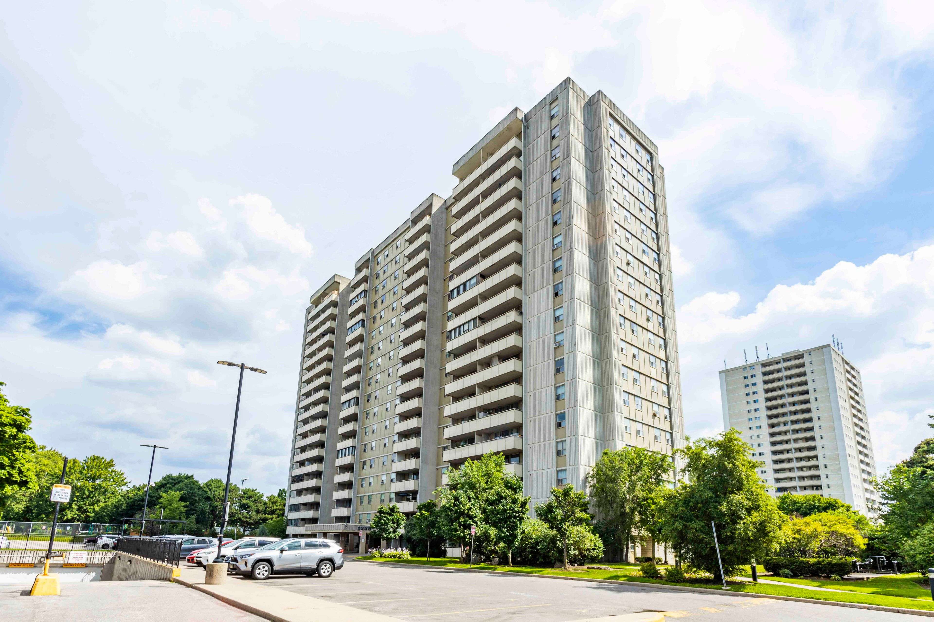 1338 York Mills RD #711, Toronto C13, ON M3A 3M3