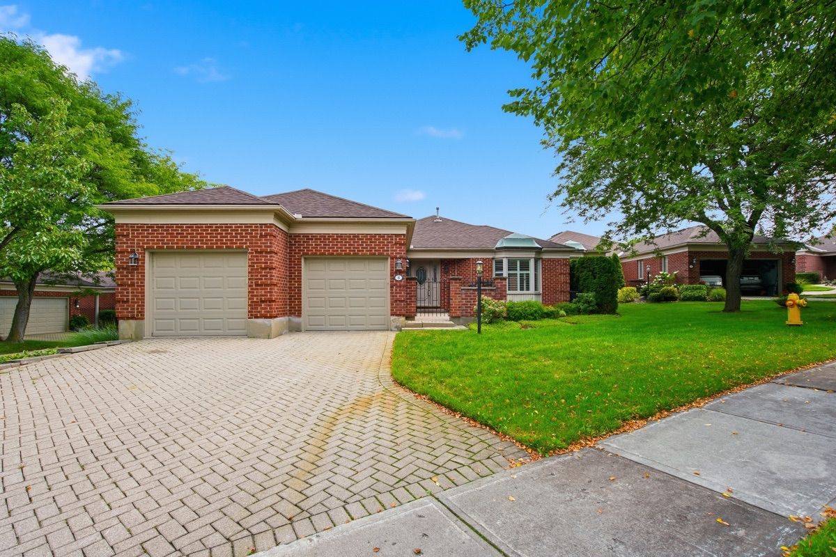 60 Rosecliffe CRES #8, London South, ON N6K 4E5