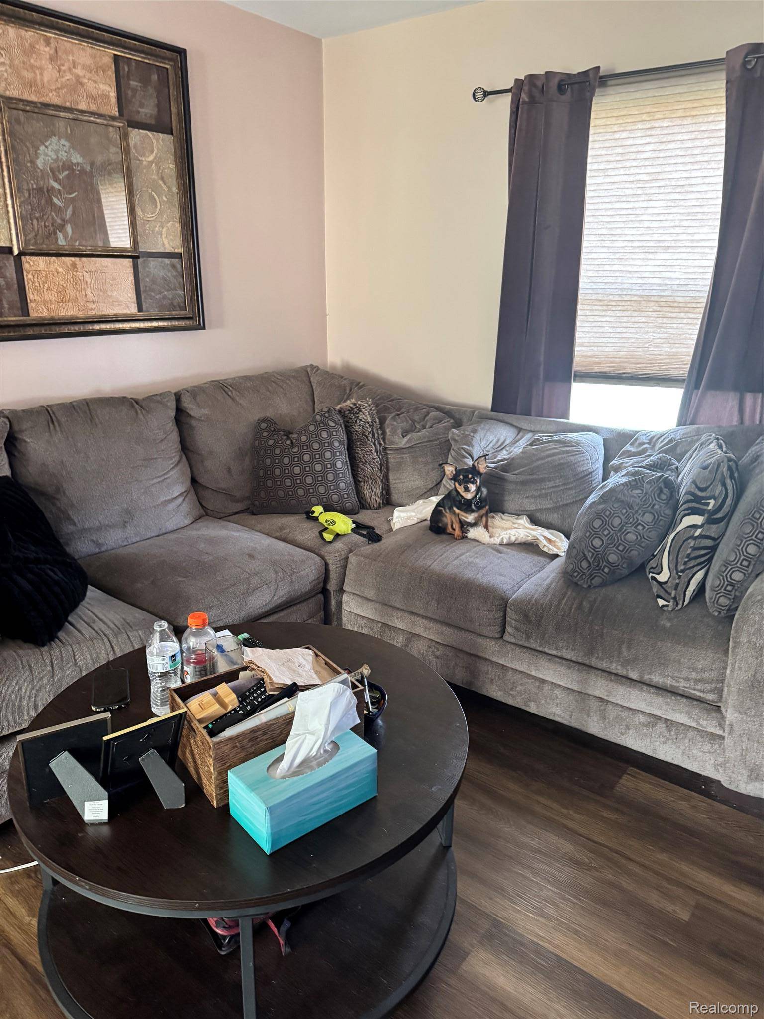 19812 Great Oaks Circle #371, Clinton Charter Township, MI 48036