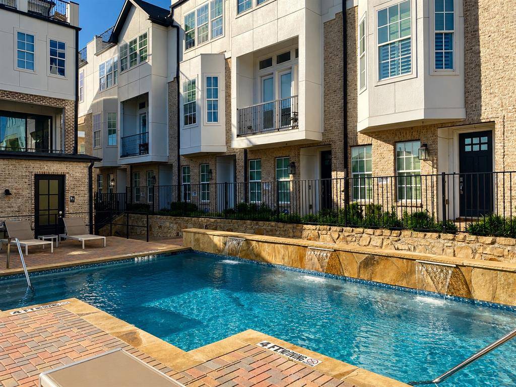2114 Wenge Lane, Dallas, TX 75219