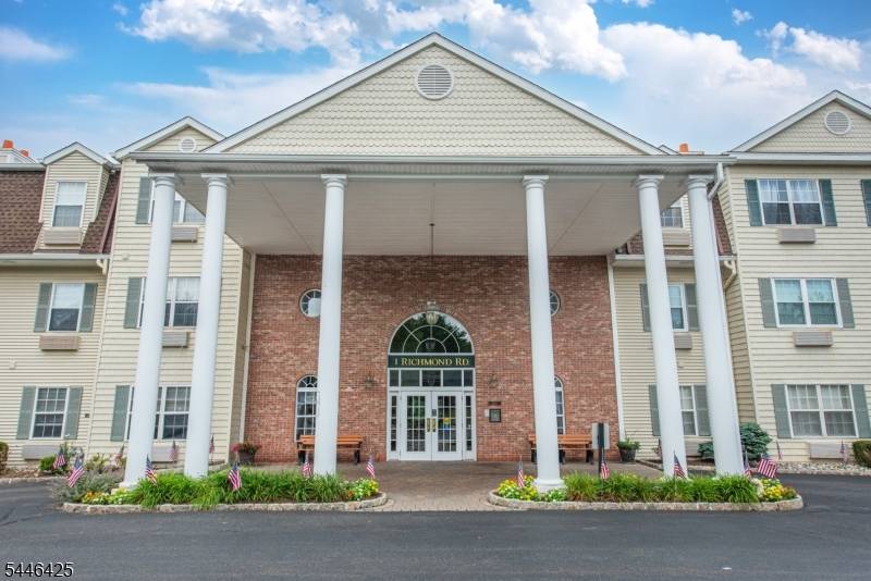 1316 Richmond Rd #316, West Milford Twp., NJ 07480
