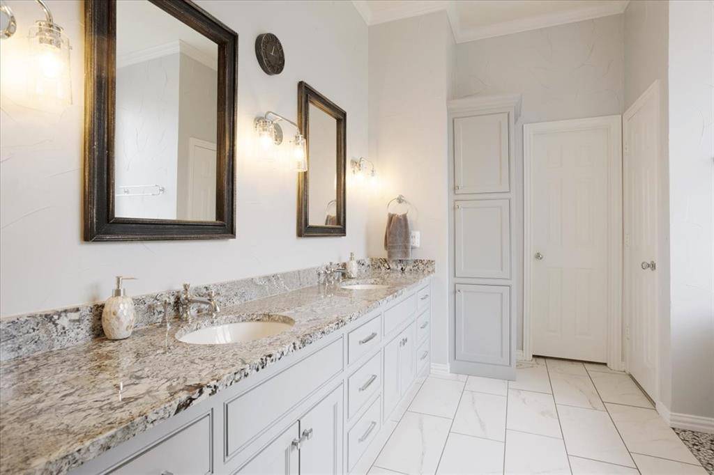 1942 Rio Blanco Drive, Frisco, TX 75033