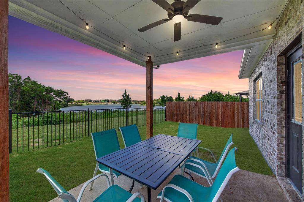2123 Milligan Street, Forney, TX 75126