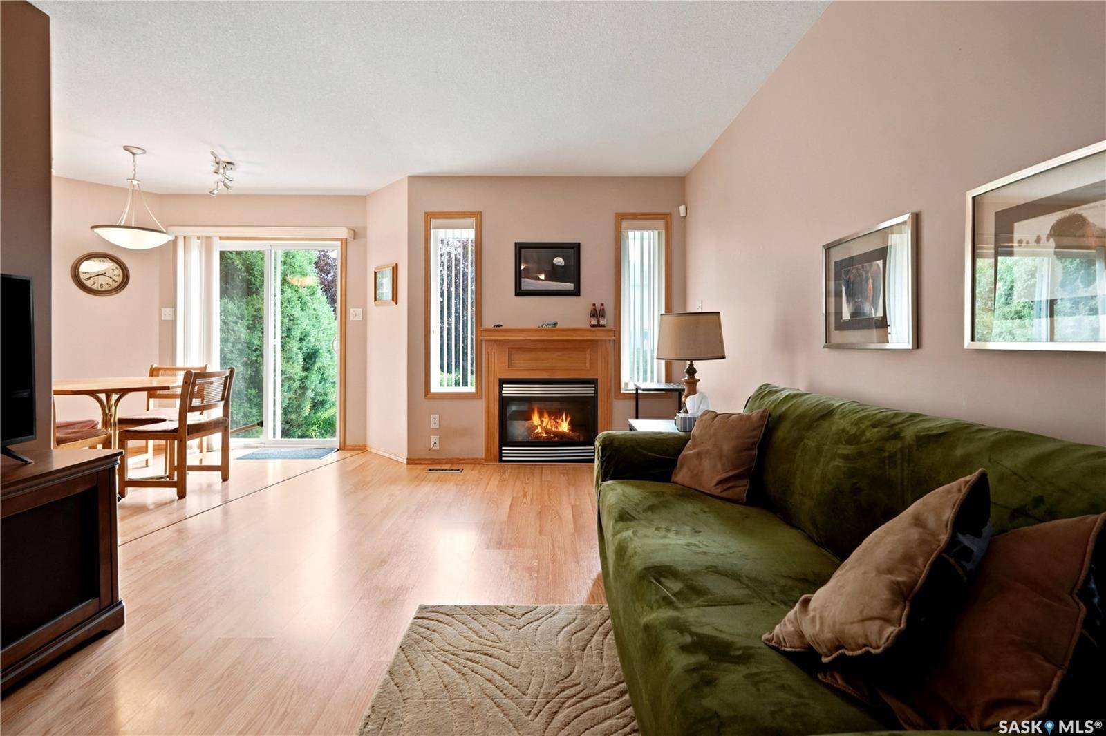 225 Mikkelson DRIVE, Regina, SK S4T 7X9