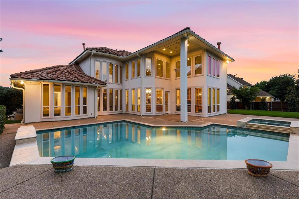 7208 Stilton Court, Colleyville, TX 76034