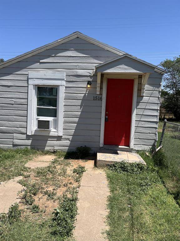 1516 27th st, Lubbock, TX 79411