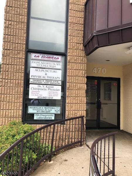 446 Chamberlain Ave, Paterson City, NJ 07522