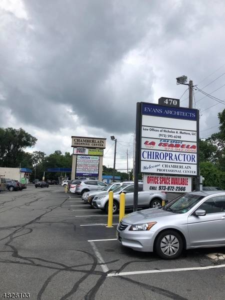 446 Chamberlain Ave, Paterson City, NJ 07522