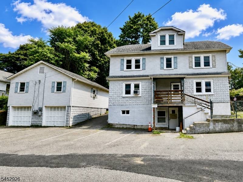 58 Nestor St, Franklin Boro, NJ 07416