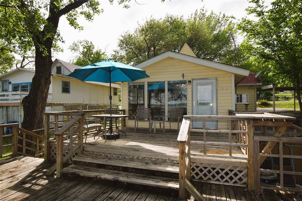 914 W Lake Drive, Weatherford, TX 76087