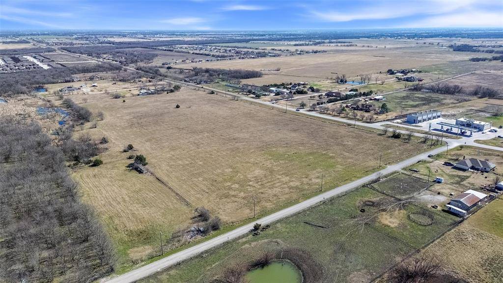 703 E Cook Street, Josephine, TX 75189