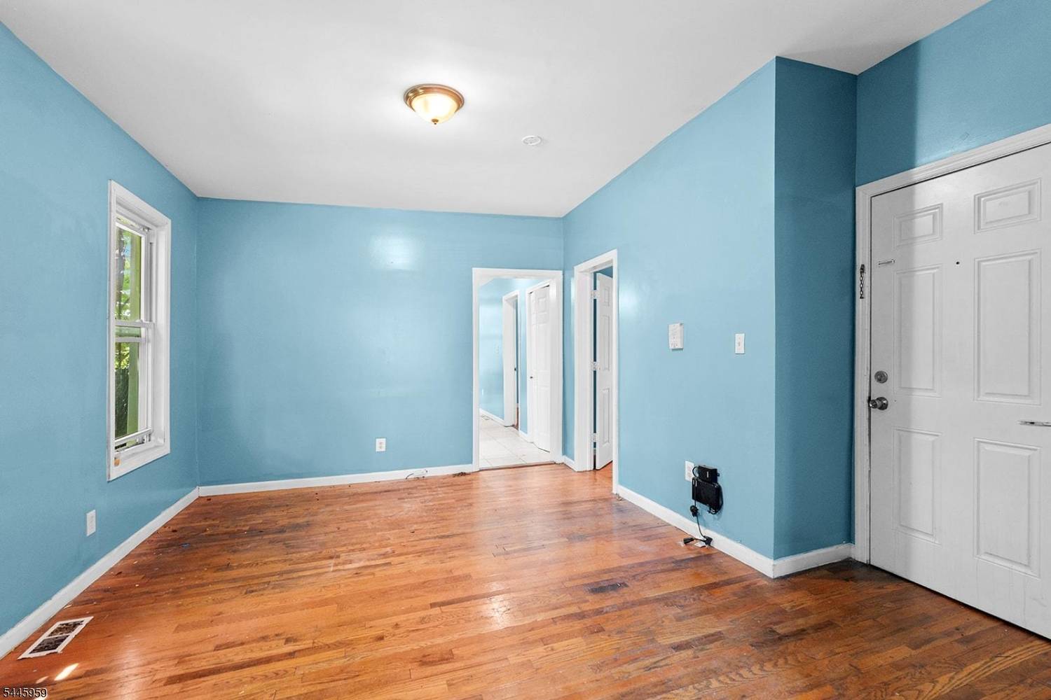 681 S 11Th St, Newark City, NJ 07103