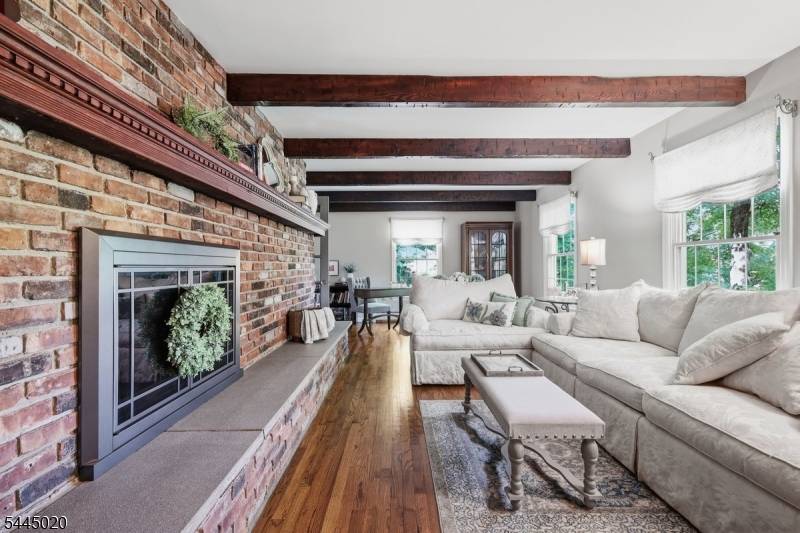 11 Cedar Lake Rd, Blairstown Twp., NJ 07825