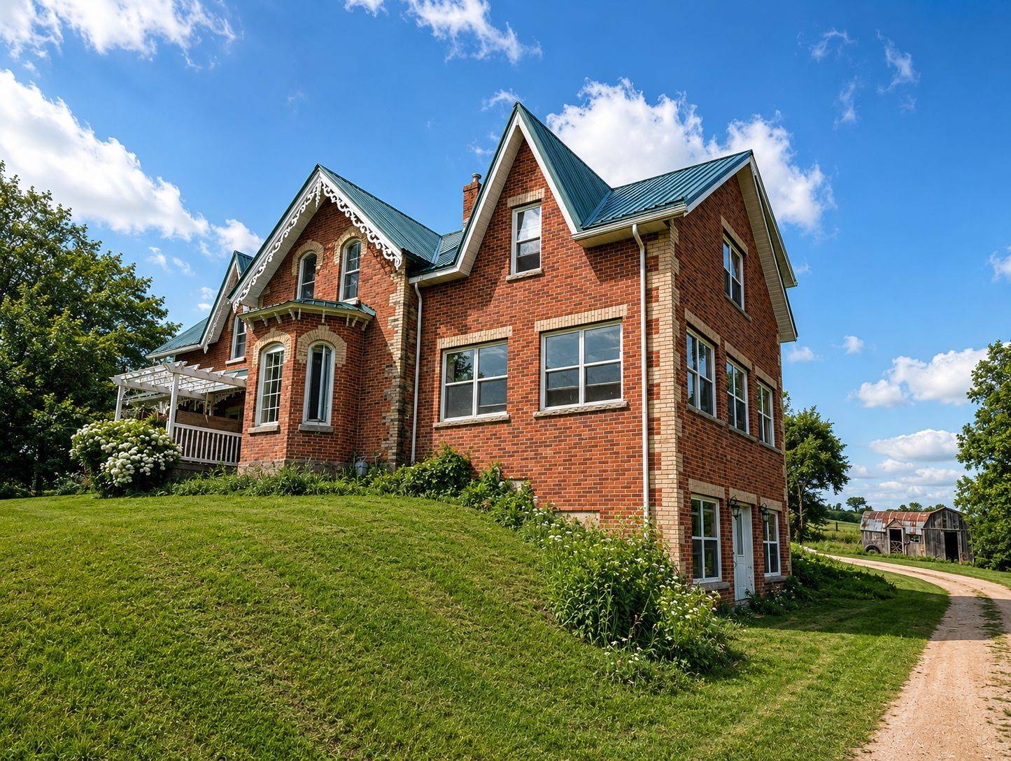 4141 Malcolm RD, Scugog, ON L0B 1L0