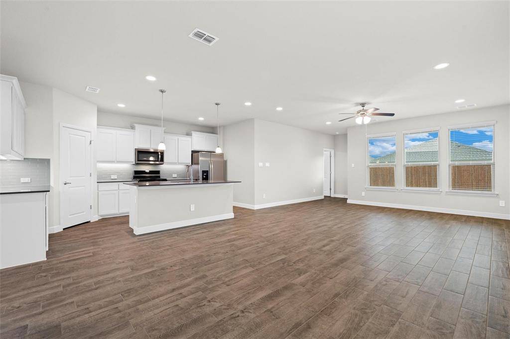 2228 Dyre Drive, Haslet, TX 76052