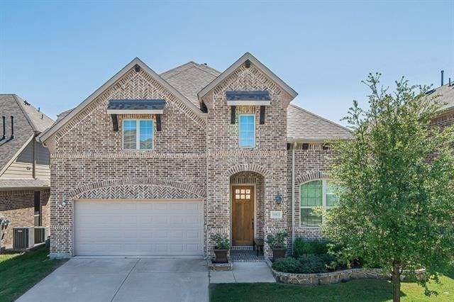 10821 Patton Drive, Mckinney, TX 75072
