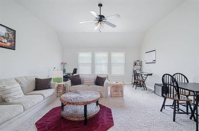 10821 Patton Drive, Mckinney, TX 75072