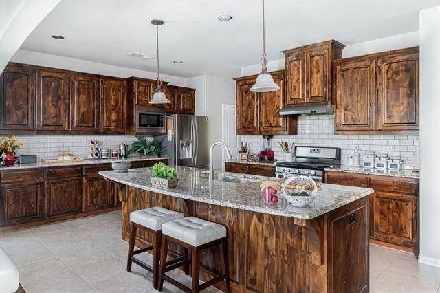 10821 Patton Drive, Mckinney, TX 75072