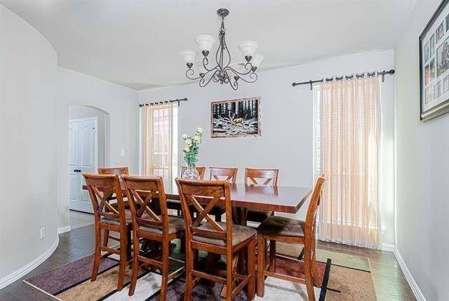 10821 Patton Drive, Mckinney, TX 75072