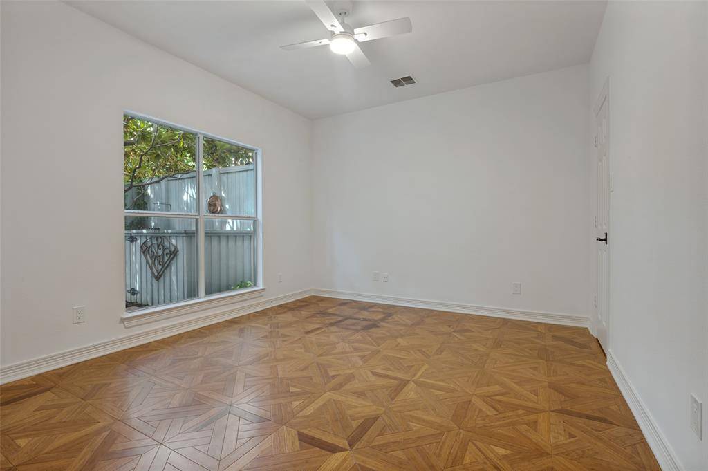 2205 Boll Street #A, Dallas, TX 75204