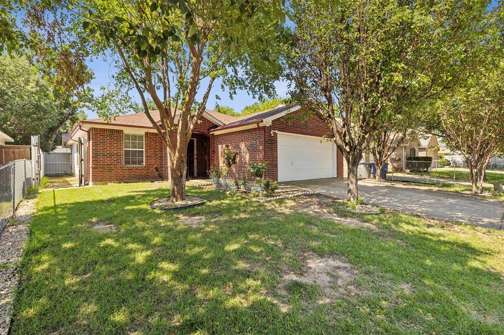 8614 Torreon Court, Dallas, TX 75217