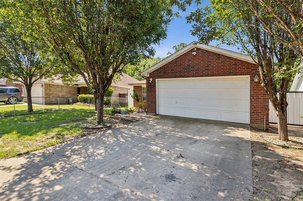 8614 Torreon Court, Dallas, TX 75217