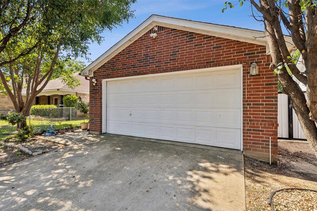8614 Torreon Court, Dallas, TX 75217