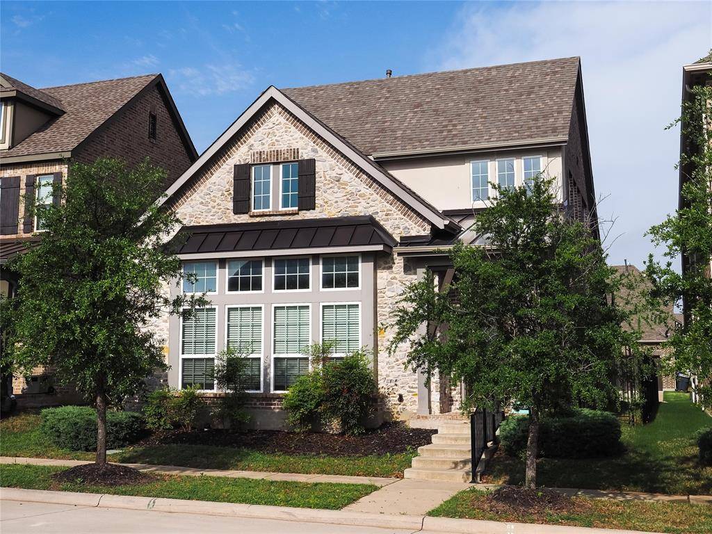 6900 Royal Liverpool Drive, Mckinney, TX 75070