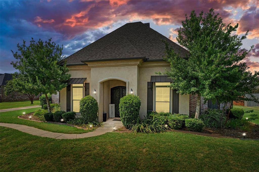 107 Colonel Burt Drive, Benton, LA 71006