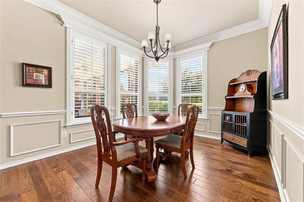 628 Scenic Ranch Circle, Fairview, TX 75069