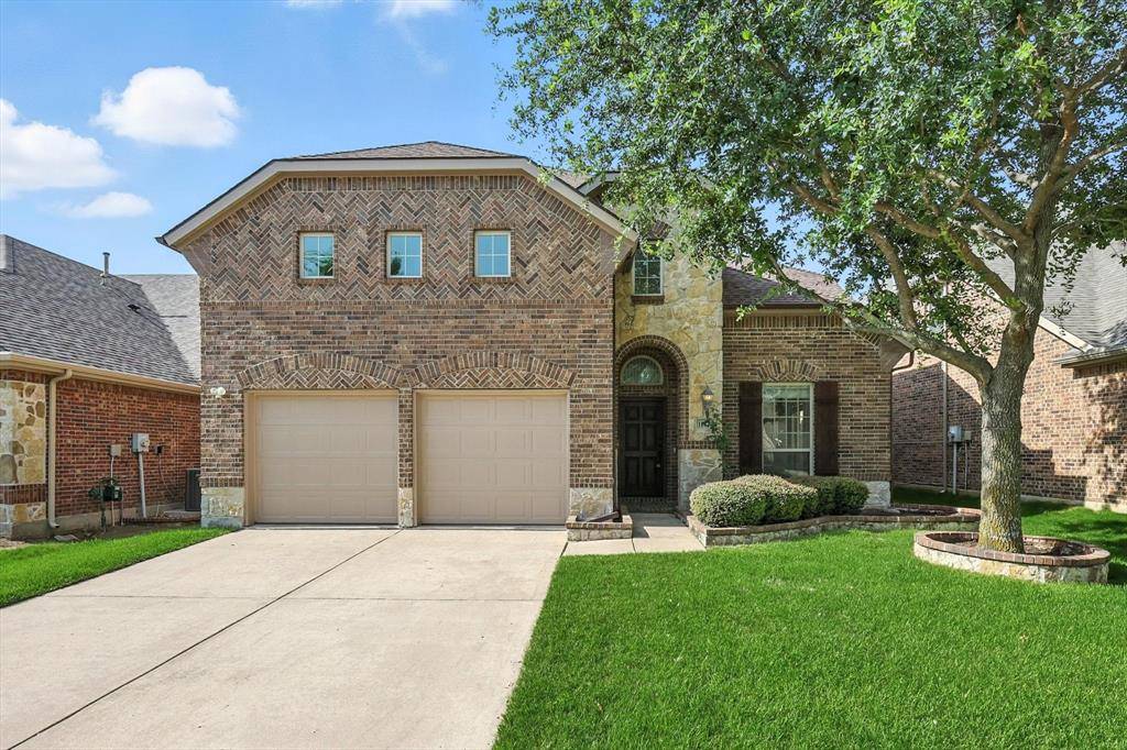 10421 Sexton Drive, Mckinney, TX 75072