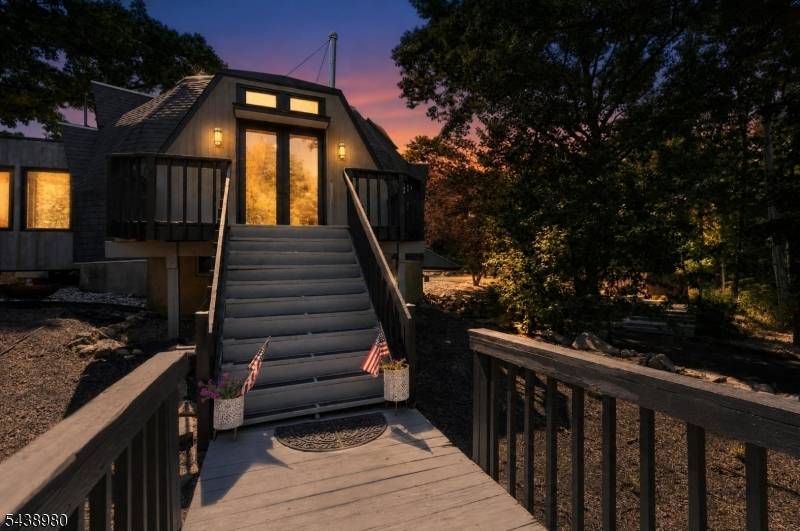 224 Holland Mt Rd, Jefferson Twp., NJ 07438