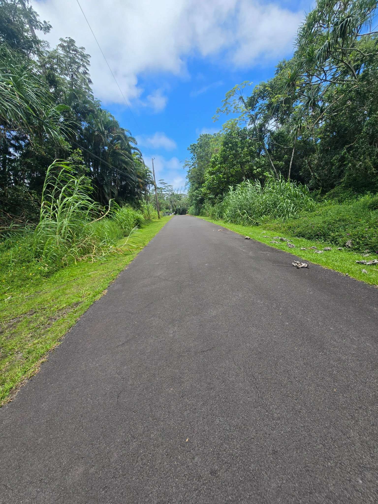 NENUE ST, Pahoa, HI 96778