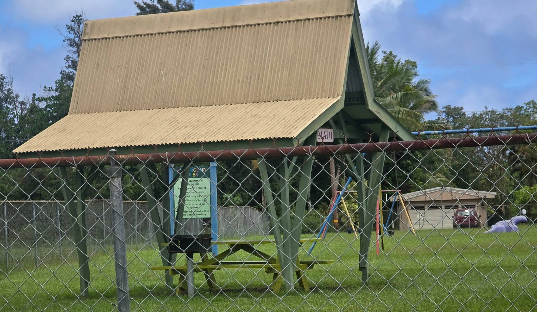 NENUE ST, Pahoa, HI 96778