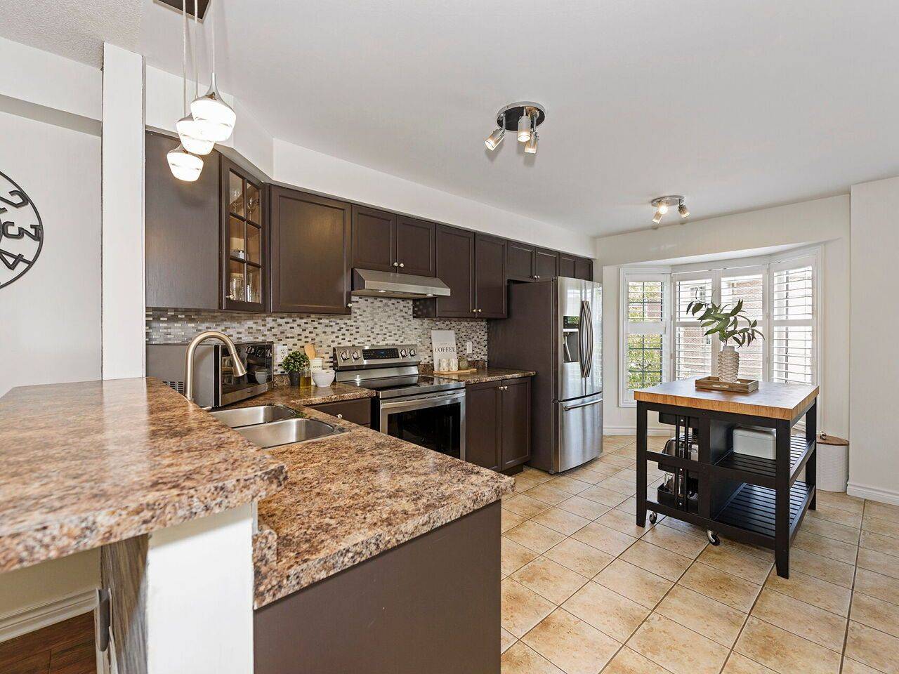 3480 UPPER MIDDLE RD #59, Burlington, ON L7M 4R7