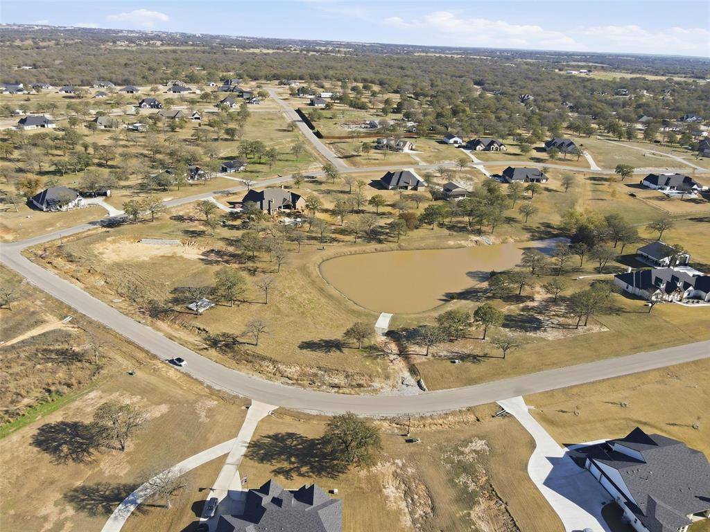 154 Rio Rancho Drive, Decatur, TX 76234
